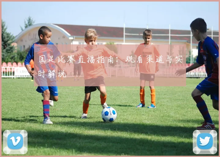 国足比赛直播指南:观看渠道与实时解说